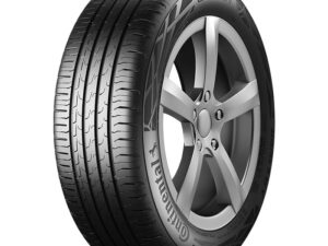 Anvelopa VARA CONTINENTAL ECO CONTACT 6 195/50R15 82 H