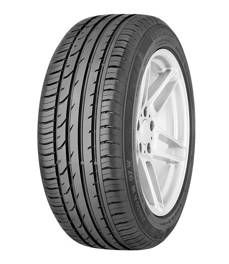 Anvelopa VARA CONTINENTAL PREMIUM CONTACT 2 225/50R17 98 H XL