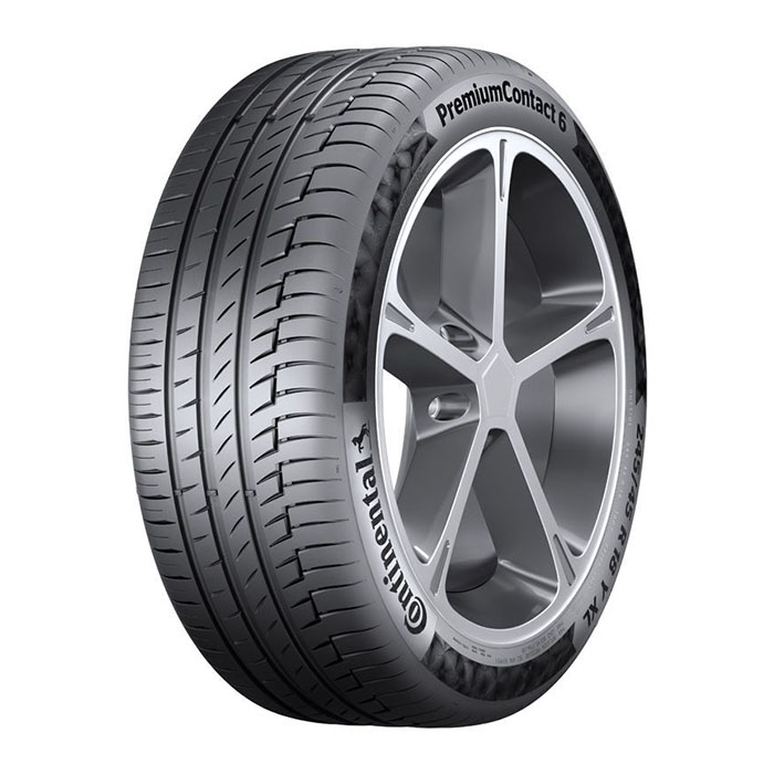 Anvelopa VARA CONTINENTAL PREMIUM CONTACT 6 245/45R20 99 V
