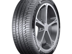 Anvelopa VARA CONTINENTAL PREMIUM CONTACT 6 265/40R22 106 V XL