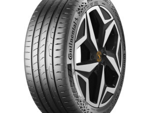 Anvelopa VARA CONTINENTAL PREMIUM CONTACT 7 225/45R17 91 V