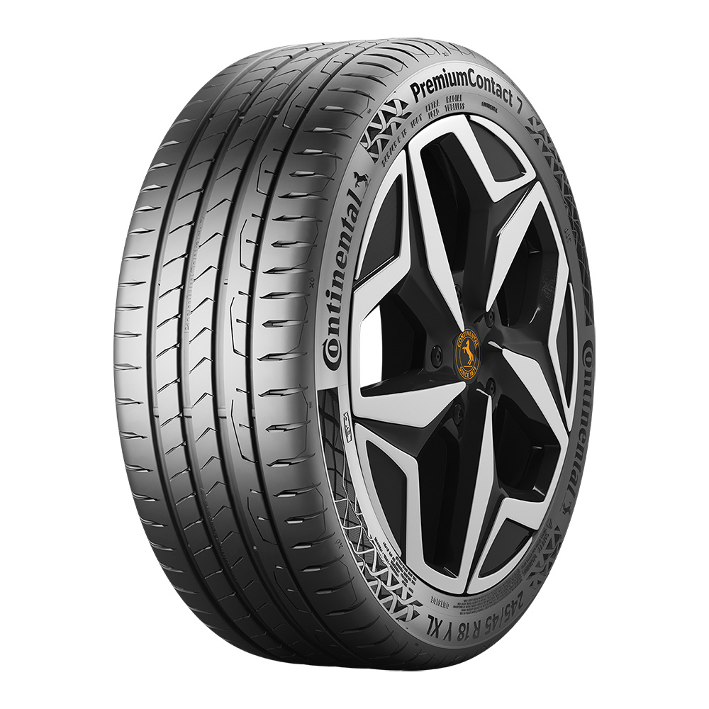 Anvelopa VARA CONTINENTAL PREMIUM CONTACT 7 225/45R17 91 V