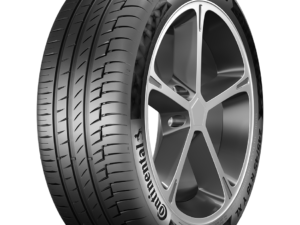 Anvelopa Vara CONTINENTAL PremiumContact 6 325/40R22 114 Y