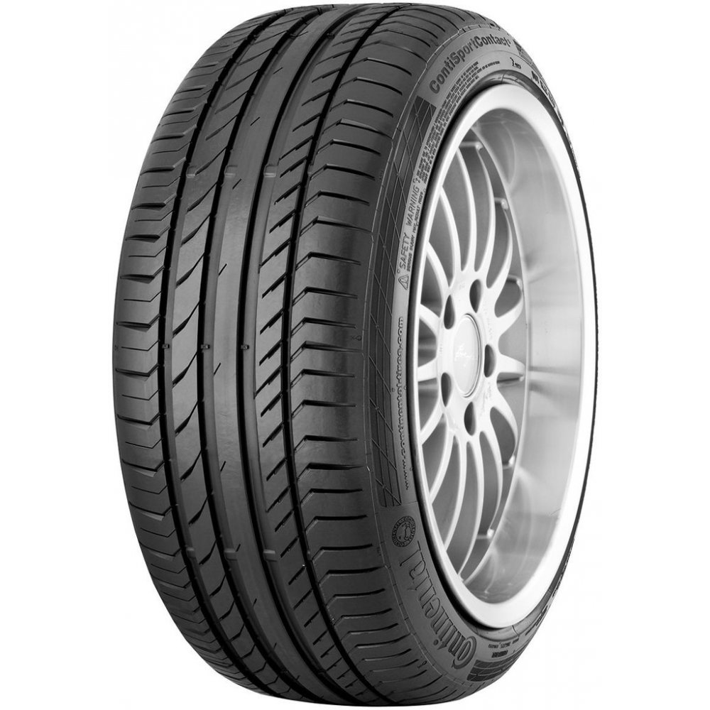 Anvelopa VARA CONTINENTAL SPORT CONTACT 5 SUV FR 265/50R20 111 V