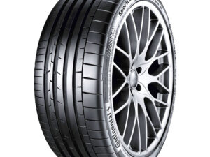 Anvelopa Vara CONTINENTAL SportContact 6 295/35R23 108 Y