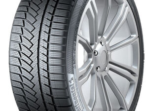 Anvelopa IARNA CONTINENTAL TS850 P FR 215/45R17 91 H XL
