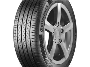 Anvelopa VARA CONTINENTAL ULTRA CONTACT 195/50R15 82 H