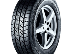 Anvelopa IARNA CONTINENTAL VANCO WINTER 2 4PR RF 195/70R15 97 T