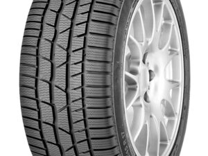 Anvelopa IARNA CONTINENTAL WINTER CONTACT TS830 P FR 245/40R18 97 V XL