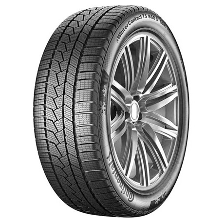 Anvelopa IARNA CONTINENTAL WINTER CONTACT TS860 S FR 245/35R21 96 W XL