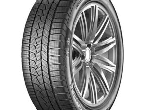 Anvelopa IARNA CONTINENTAL WINTER CONTACT TS860 S FR 295/30R21 102 V XL