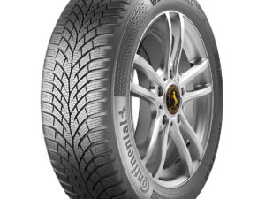 Anvelopa IARNA CONTINENTAL WINTER CONTACT TS870 175/65R14 82 T