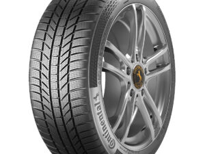 Anvelopa IARNA CONTINENTAL WINTER CONTACT TS870 P FR 235/45R20 100 V XL