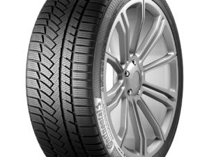 Anvelopa Iarna CONTINENTAL WinterContact TS 850 P 225/55R16 95 H