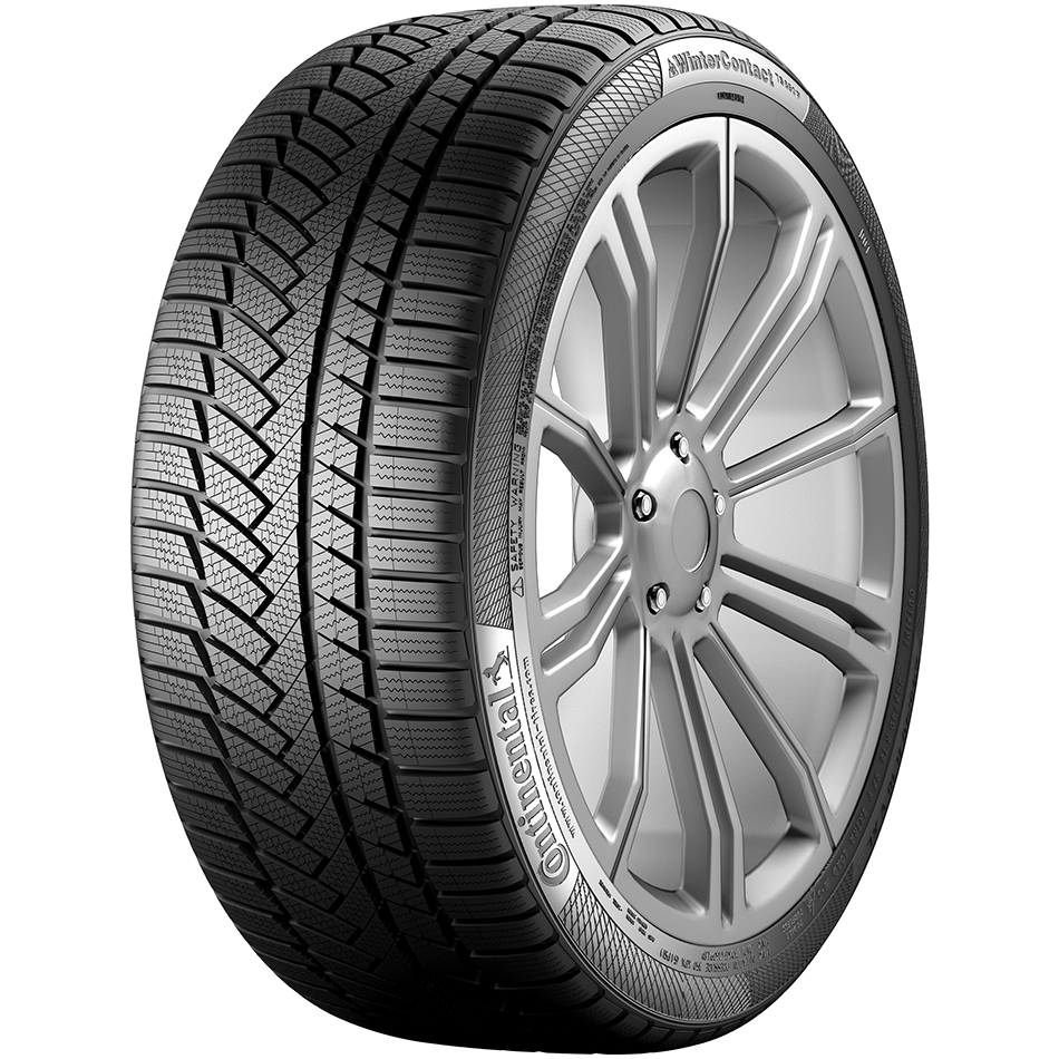 Anvelopa Iarna CONTINENTAL WinterContact TS 850 P 245/70R16 107 T