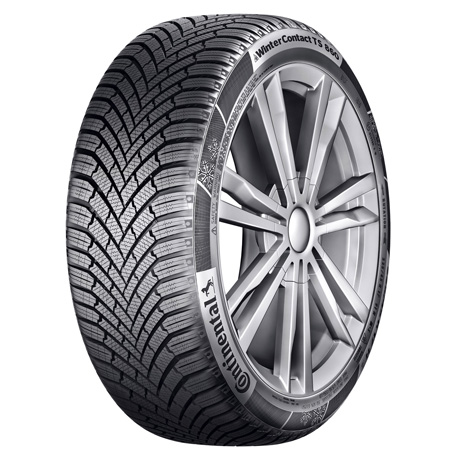 Anvelopa Iarna CONTINENTAL WinterContact TS 860 155/70R13 75 T