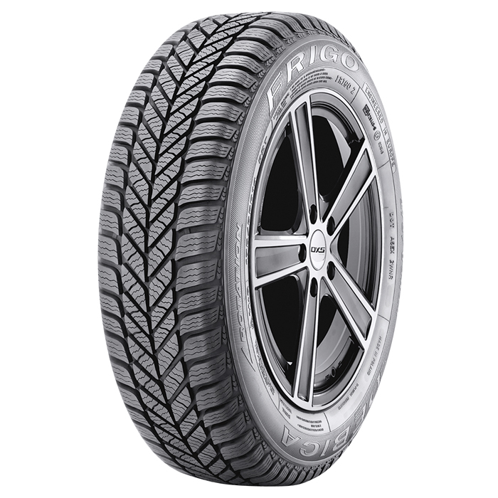 Anvelopa Iarna DEBICA FRIGO 2 145/70R13 71 T