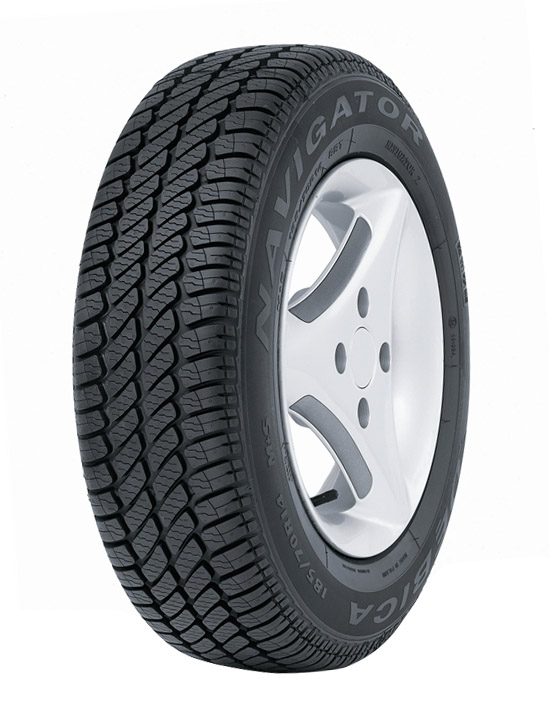 Anvelopa ALL SEASON DEBICA NAVIGATOR 2 175/70R13 82 T