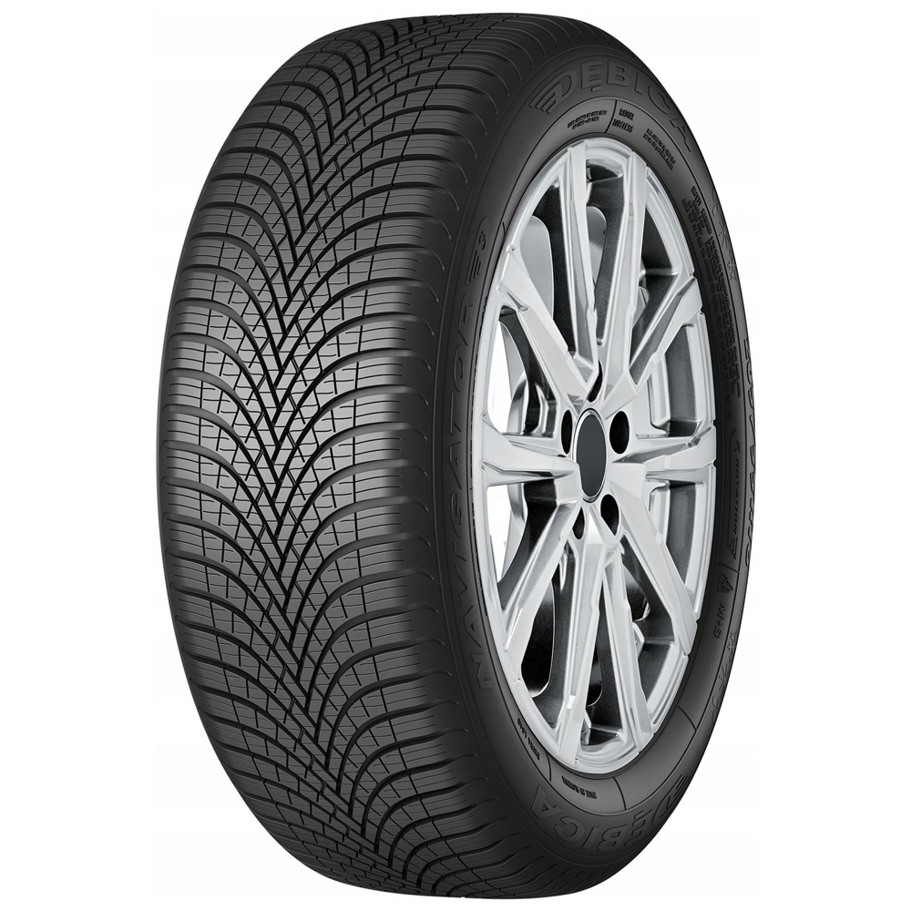 Anvelopa ALL SEASON DEBICA NAVIGATOR 3 225/55R17 101 W