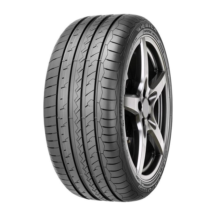 Anvelopa Vara DEBICA PRESTO UHP 2 235/45R18 98 Y