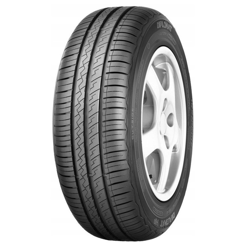 Anvelopa Vara DIPLOMAT Made by GOODYEAR HP 195/65R15 91 H