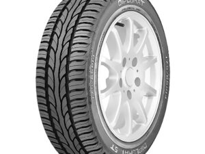 Anvelopa Vara DIPLOMAT Made by GOODYEAR ST 175/65R14 82 T