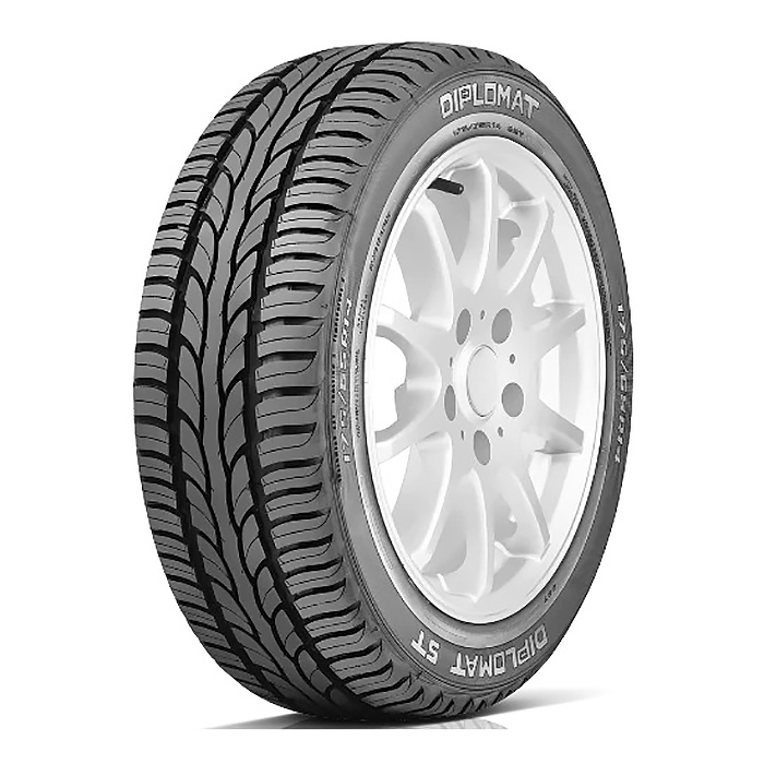 Anvelopa Vara DIPLOMAT Made by GOODYEAR ST 175/65R14 82 T