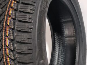 Anvelopa Iarna DIPLOMAT Made by GOODYEAR WINTER HP 215/50R17 95 V