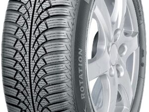 Anvelopa IARNA DIPLOMAT Made by GOODYEAR WINTER ST 175/65R14 82 T