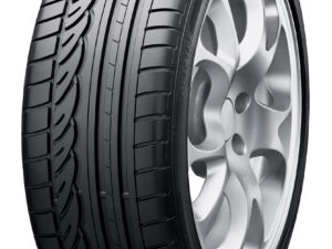 Anvelopa VARA DUNLOP SP SPORT 01 255/45R18 99 V