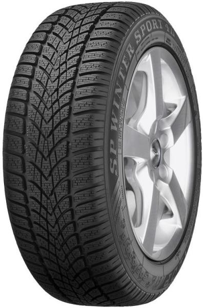 Anvelopa Iarna DUNLOP SP WI SPT 4D 225/55R16 95 H