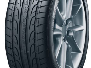 Anvelopa VARA DUNLOP SPORT MAXX 255/45R19 100 V