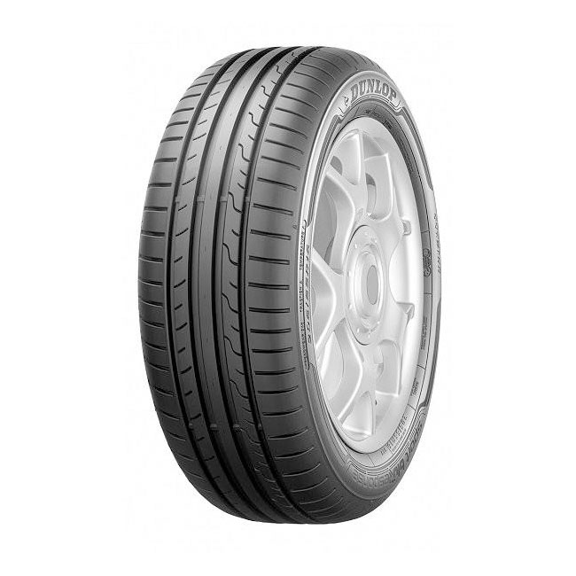 Anvelopa Vara DUNLOP SPT BLURESPONSE 195/45R16 84 V