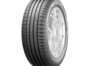 Anvelopa VARA DUNLOP SPT BLURESPONSE 195/45R16 84 V XL