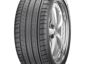 Anvelopa VARA DUNLOP SPT MAXX GT 245/50R18 100 W