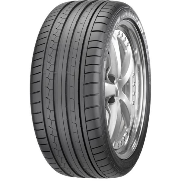 Anvelopa Vara DUNLOP SPT MAXX GT 275/30R21 98 Y