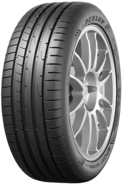 Anvelopa Vara DUNLOP SPT MAXX RT 2 205/45R17 88 Y