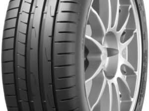 Anvelopa VARA DUNLOP SPT MAXX RT 2 215/45R17 91 Y XL