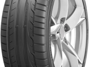 Anvelopa Vara DUNLOP SPT MAXX RT 225/45R17 91 Y