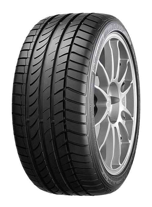 Anvelopa Vara DUNLOP SPT MAXX TT 235/55R17 103 W