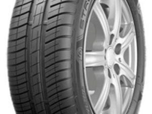 Anvelopa VARA DUNLOP STREETRESPONSE 2 165/70R14 81 T