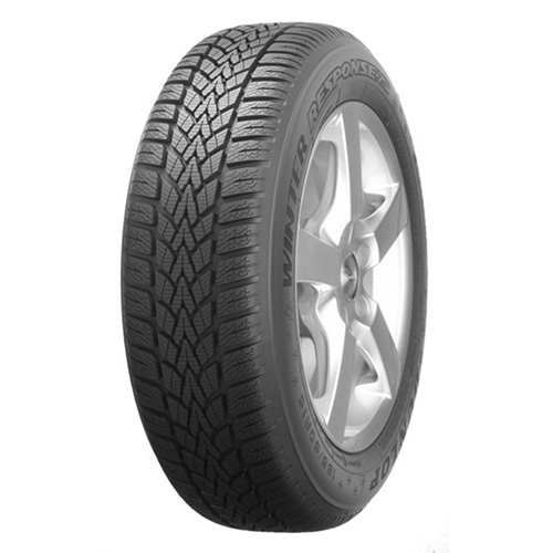 Anvelopa IARNA DUNLOP WINTER RESPONSE 2 185/55R15 82 T