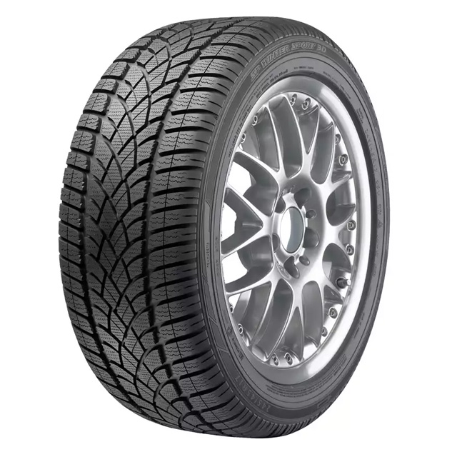 Anvelopa IARNA DUNLOP WINTER SPORT 3D 235/50R19 103 H XL
