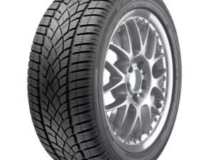 Anvelopa IARNA DUNLOP WINTER SPORT 3D 295/30R19 100 W XL
