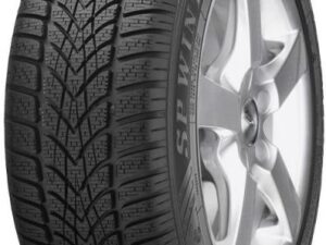 Anvelopa IARNA DUNLOP WINTER SPORT 4D 245/50R18 104 V XL