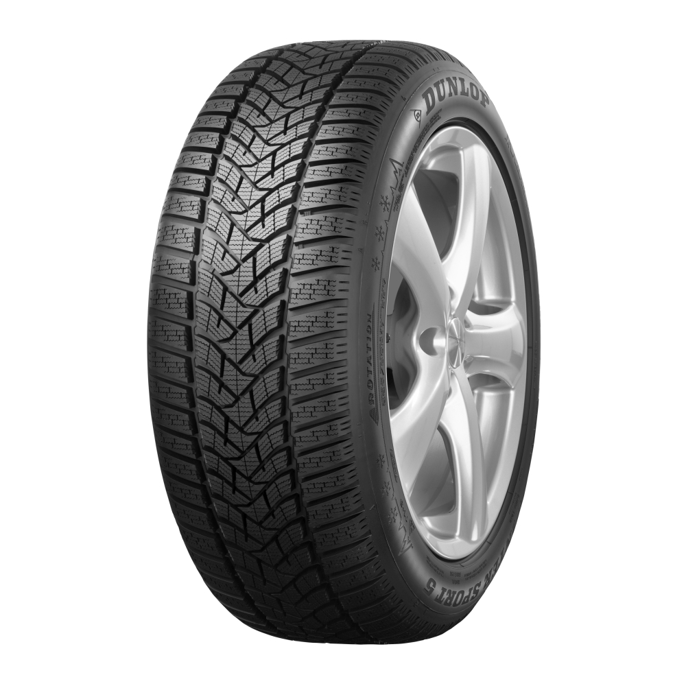 Anvelopa Iarna DUNLOP WINTER SPT 5 225/45R17 91 H