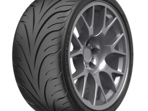 Anvelopa VARA FEDERAL 595 RS-R semi-slick 205/50R15 89 W XL