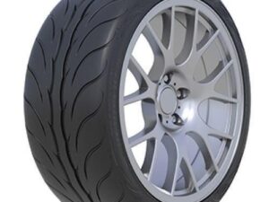 Anvelopa VARA FEDERAL 595RS-PRO semi-slick 225/40R18 92 Y XL