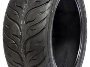Anvelopa VARA FEDERAL 595RS-RR semi-slick 215/40R18 85 W