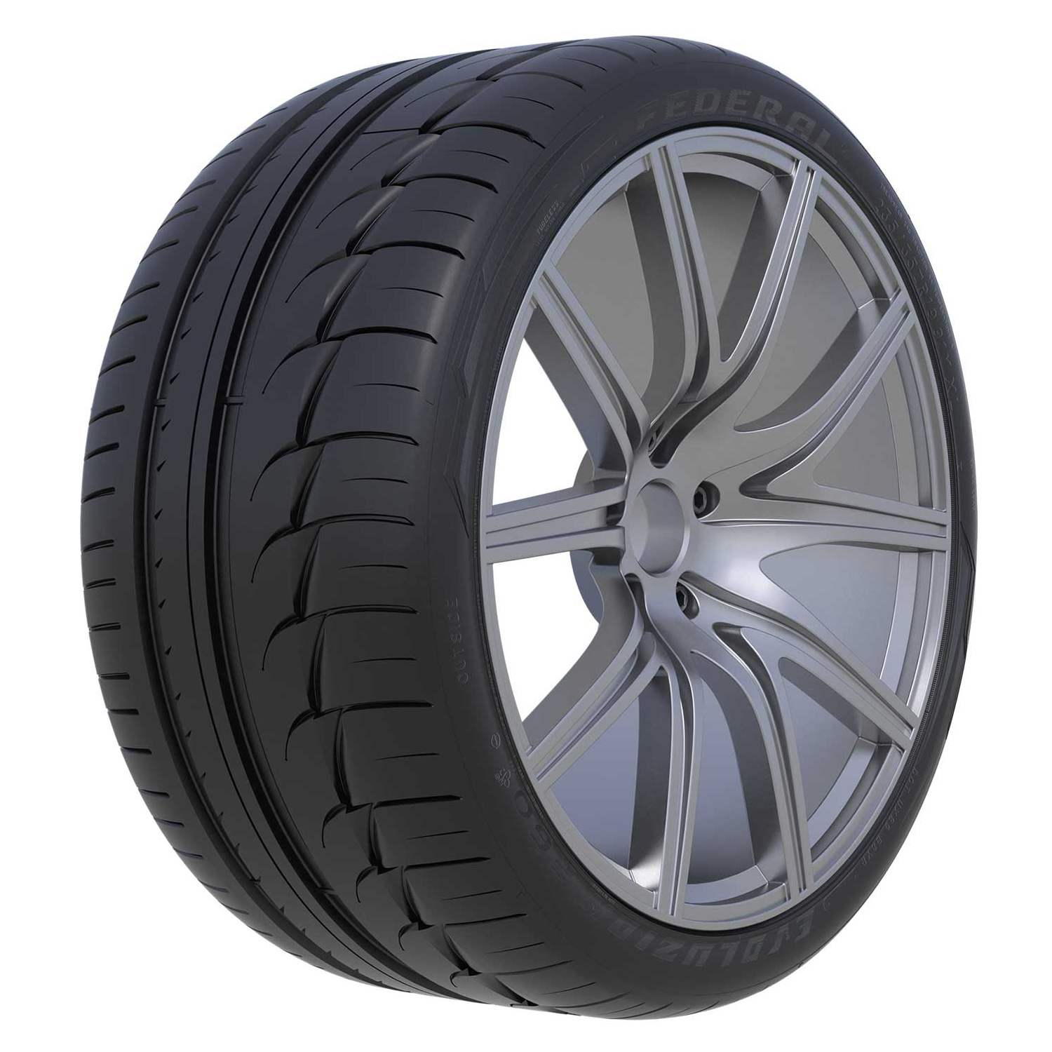Anvelopa VARA FEDERAL EVOLUZION F60 305/30R20 103 Y XL